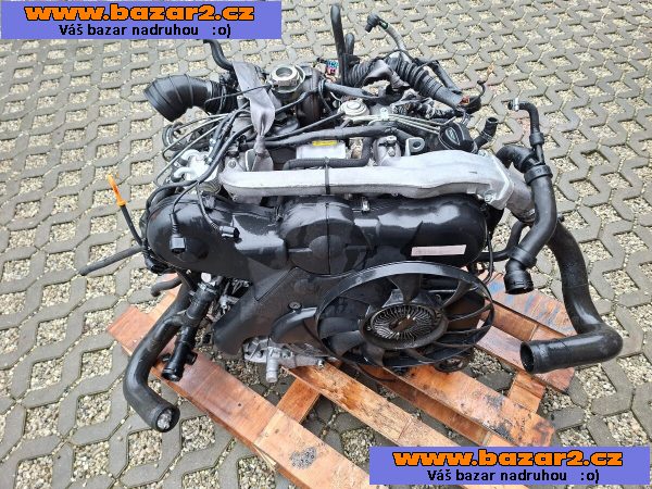 Motor 2,5 TDI 132kw Typ: BAU 211.000km-3, inzerce-cz.cz Motor 2,5 TDI 132kw Typ: BAU 211.000km