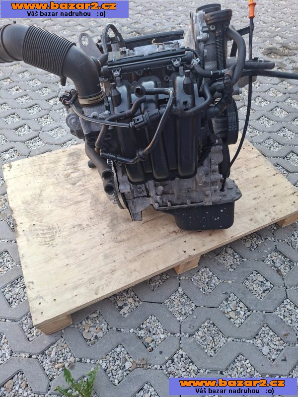 Motor 1,2 44kw Typ: CGP top stav komplet -2, inzerce-cz.cz Motor 1,2 44kw Typ: CGP top stav komplet