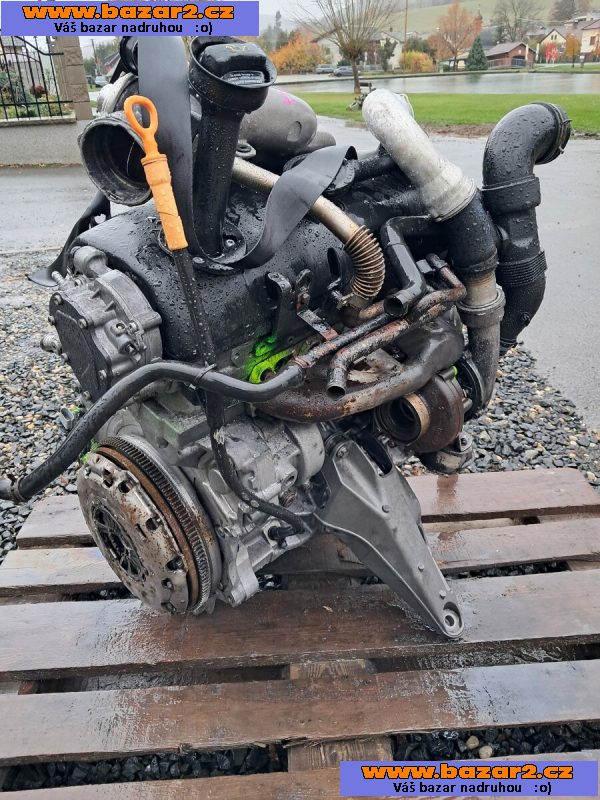Motor 2,5 tdi 128kw : AXE top stav T5 KOMLETNÍ --2, inzerce-cz.cz Motor 2,5 tdi 128kw : AXE top stav T5 KOMLETNÍ -