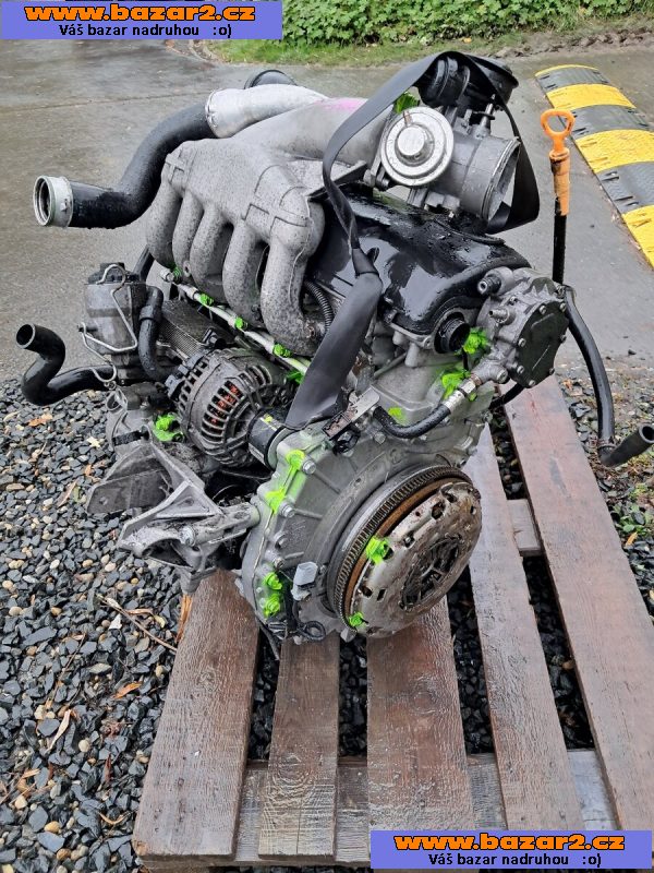 Motor 2,5 tdi 128kw : AXE top stav T5 KOMLETNÍ --3, inzerce-cz.cz Motor 2,5 tdi 128kw : AXE top stav T5 KOMLETNÍ -