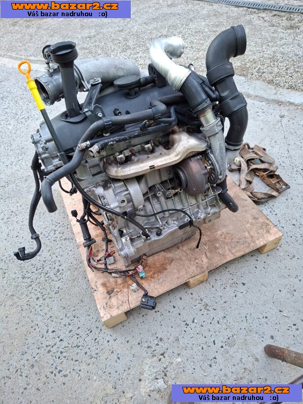 Motory 2,5 tdi TYP:AXD BPC BNZ AXEdily z motoru-3, inzerce-cz.cz Motory 2,5 tdi TYP:AXD BPC BNZ AXEdily z motoru