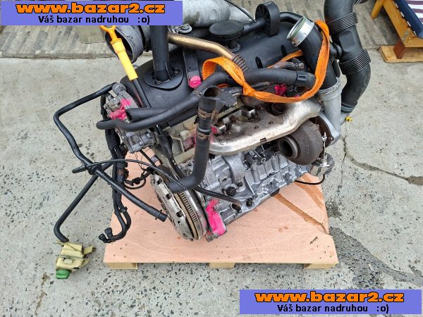 Motory 2,5 tdi TYP:AXD BPC BNZ AXEdily z motoru-4, inzerce-cz.cz Motory 2,5 tdi TYP:AXD BPC BNZ AXEdily z motoru