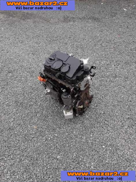 Motor 2,0 tdi 103kw BMP a BMM holý dovoz-2, inzerce-cz.cz Motor 2,0 tdi 103kw BMP a BMM holý dovoz