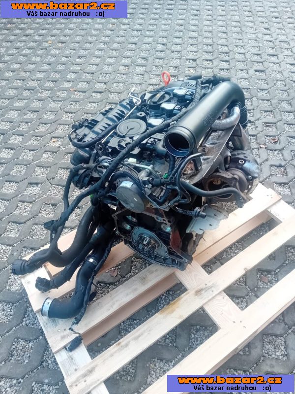 Motor 1,8 TSI typ: CDAA CDA top stav dovoz -3, inzerce-cz.cz Motor 1,8 TSI typ: CDAA CDA top stav dovoz