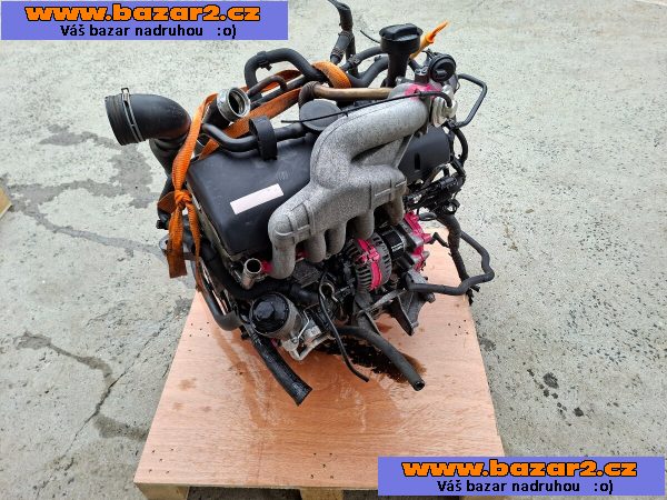 Motory 2,5 tdi TYP:AXD BPC BNZ AXEdily z motoru --5, inzerce-cz.cz Motory 2,5 tdi TYP:AXD BPC BNZ AXEdily z motoru -
