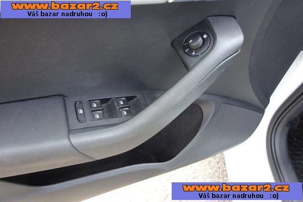 Škoda Octavia 1.6 TDI r.v.2017 (81 kw) po rozvodech