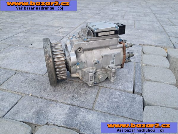 Naftové čerpadlo 2,5 tdi 132kw Audi 106J nové-3, inzerce-cz.cz Naftové čerpadlo 2,5 tdi 132kw Audi 106J nové
