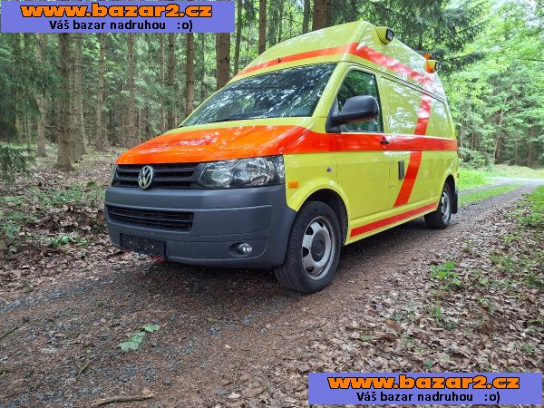 Transporter T5.1 2,0 tdi biturbo 4x4 super stav-2, inzerce-cz.cz Transporter T5.1 2,0 tdi biturbo 4x4 super stav