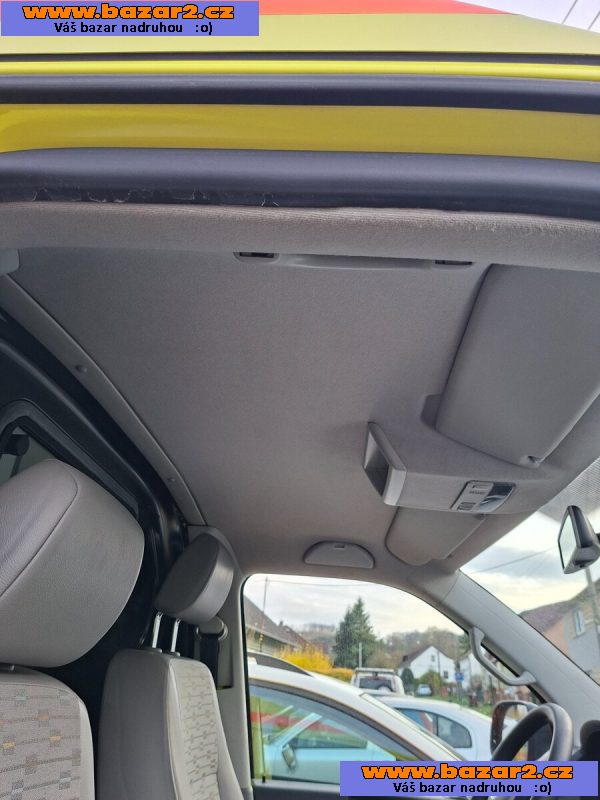 Transporter T5.1 2,0 tdi biturbo 4x4 super stav-6, inzerce-cz.cz Transporter T5.1 2,0 tdi biturbo 4x4 super stav
