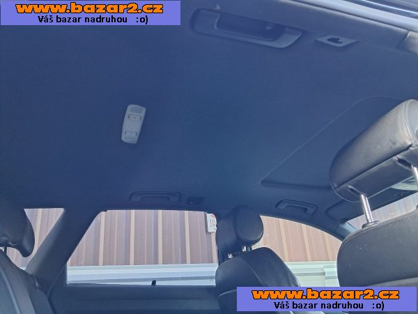 Audi A6 C6 4F 3,0 tdi 4x4 automat kombi