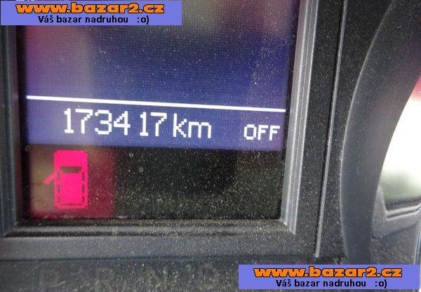 Chrysler Town &Country 3.6 L r.v.2013 (208 kw) AUTOMAT