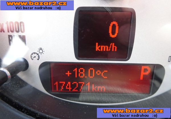 Mini Cooper Coutryman 2.0 SD 4x4 r.v.2013 (105 kw)-6, inzerce-cz.cz Mini Cooper Coutryman 2.0 SD 4x4 r.v.2013 (105 kw)