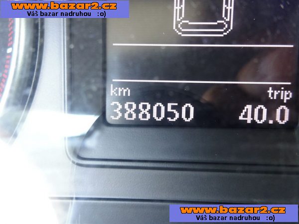 VW caddy 1.4 TSI CNG r.v.2019 (81 kw) 1.Majitel
