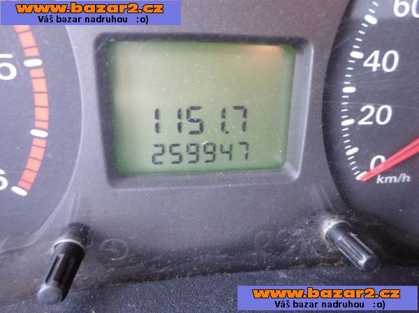 Ford Transit, 2.2 TDCI r.v.-2012 (9 MÍST) 74 KW-5, inzerce-cz.cz Ford Transit, 2.2 TDCI r.v.-2012 (9 MÍST) 74 KW