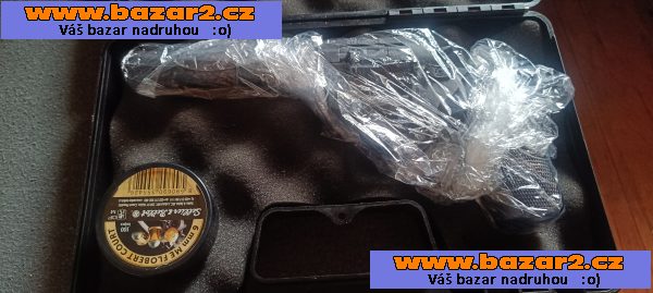 ZORAKI ATAK ARMS 6mm flobert streamer R1 6 ZORAKI ATAK ARMS 6mm flobert streamer R1 6