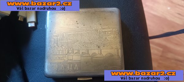 Prodám staré tabatěrky i po kusu cenu nabídněte.-5, inzerce-cz.cz Prodám staré tabatěrky i po kusu cenu nabídněte.