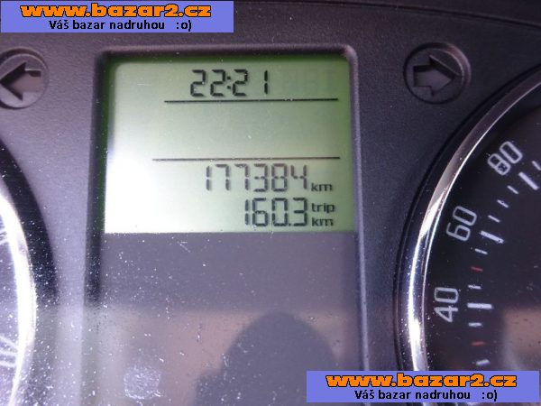 Škoda Roomster, 1.2 TSI r.v.2011(63 KW) ELEGANCE