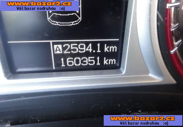 Suzuki Vitara, 1.4 BoosterJet r.v.2016 (103 kw) ČR