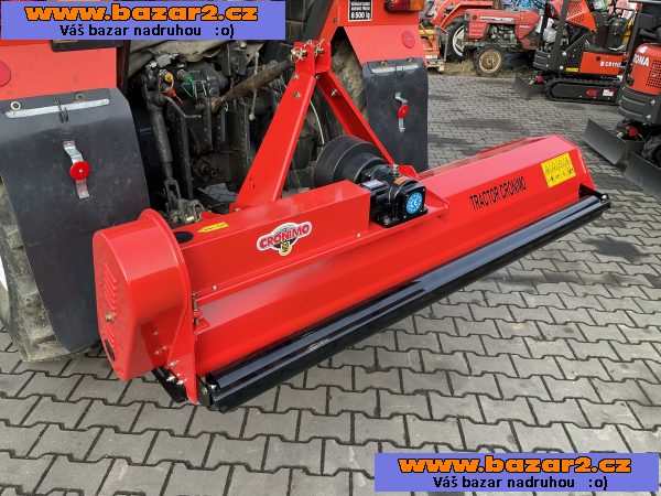 Mulčovač za traktor CRONIMO FME-155