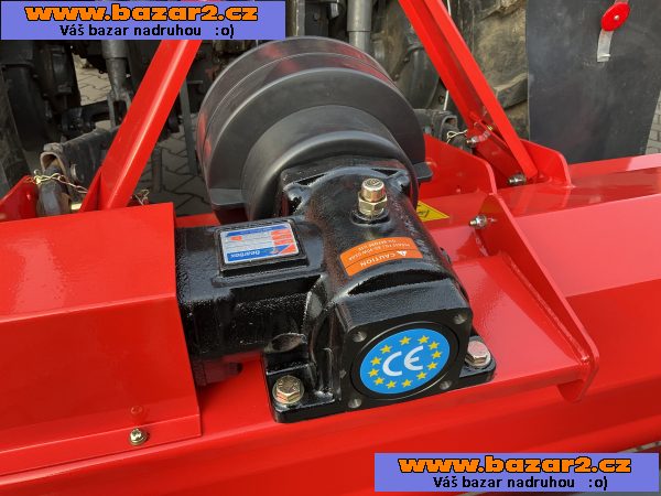 Mulčovač za traktor CRONIMO FME-155