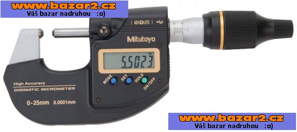 Mitutoyo Surftest SJ-220,Digitální mikrometr Mitutoyo