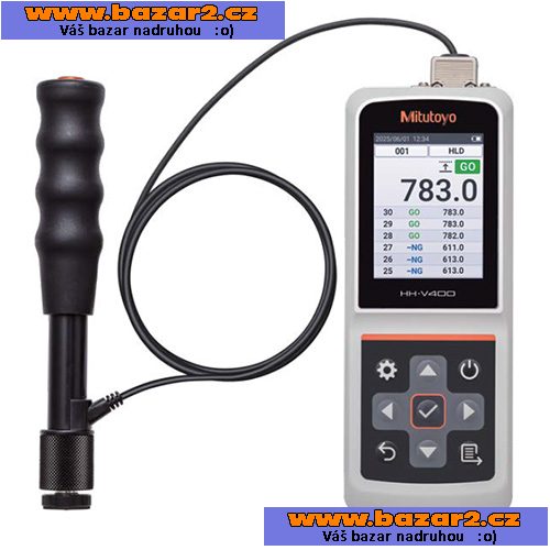 Mitutoyo Surftest SJ-220,Digitální mikrometr Mitutoyo