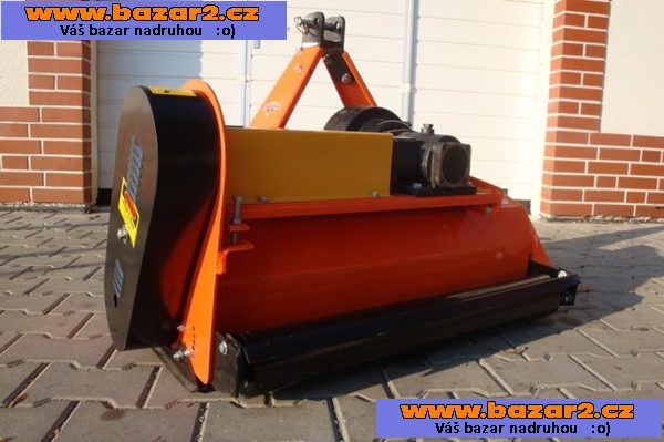 Mulčovač za traktor FME95 - 100 kg
