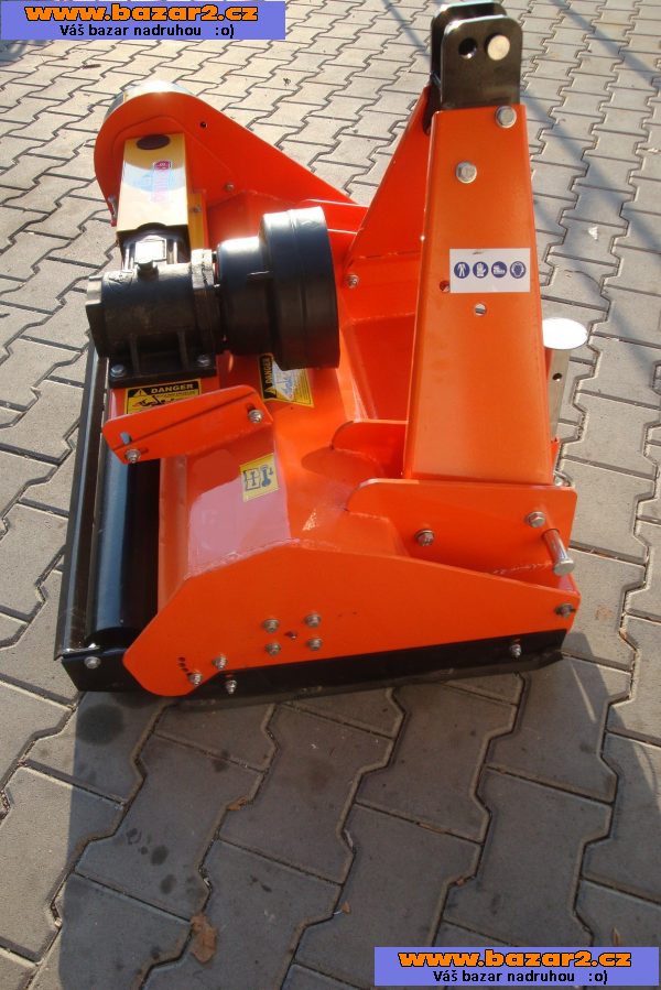 Mulčovač za traktor FME95 - 100 kg