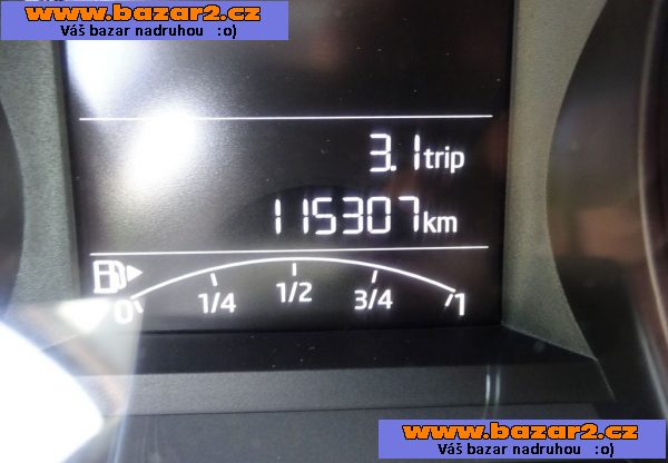 Škoda Fabia 1.0 MPI r.v.2015 (55 kw) STK:6/2028-6, inzerce-cz.cz Škoda Fabia 1.0 MPI r.v.2015 (55 kw) STK:6/2028