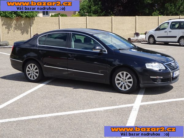 VW Passat 1.6i r.v.2005 stk:5/2028 -2, inzerce-cz.cz VW Passat 1.6i r.v.2005 stk:5/2028