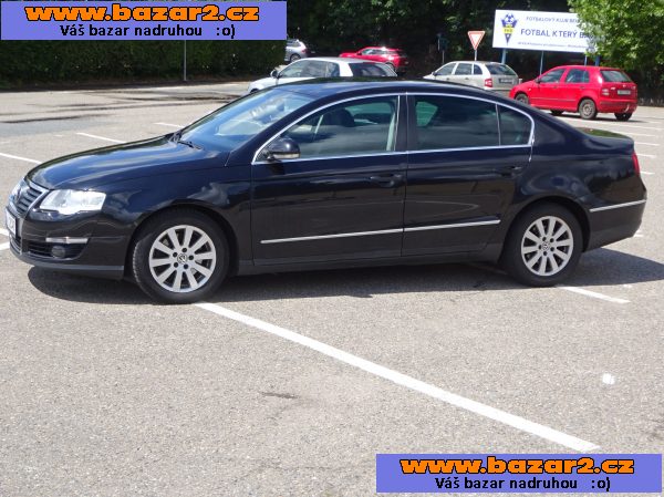 VW Passat 1.6i r.v.2005 stk:5/2028 -3, inzerce-cz.cz VW Passat 1.6i r.v.2005 stk:5/2028