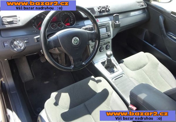 VW Passat 1.6i r.v.2005 stk:5/2028