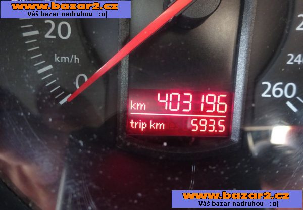 VW Passat 1.6i r.v.2005 stk:5/2028