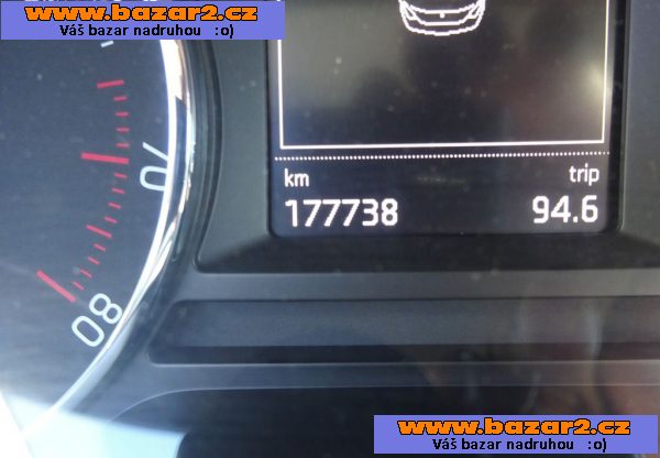 Škoda Octavia 1.2 TSI r.v.2014 (77 kw) ČR-6, inzerce-cz.cz Škoda Octavia 1.2 TSI r.v.2014 (77 kw) ČR