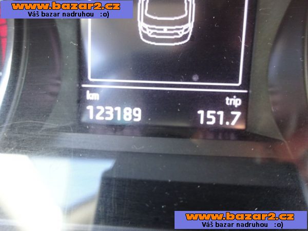 Škoda Rapid, 1.4 TSI (92 KW) AUTOMAT,závěs-6, inzerce-cz.cz Škoda Rapid, 1.4 TSI (92 KW) AUTOMAT,závěs