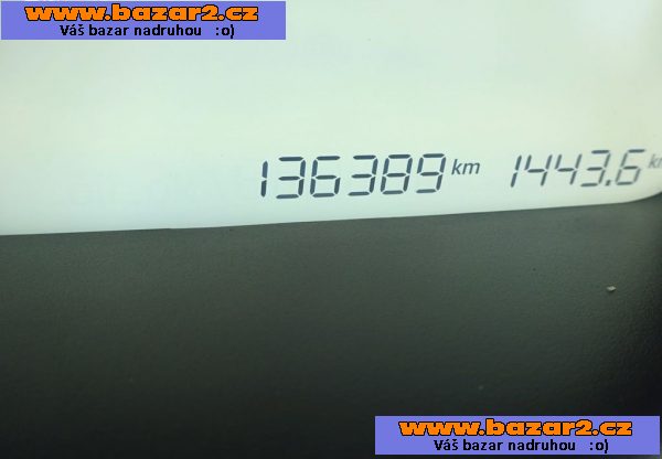 Citroen C3 Picasso 1.6 HDI r.v.2017 (73 kw) 1.Majitel-6, inzerce-cz.cz Citroen C3 Picasso 1.6 HDI r.v.2017 (73 kw) 1.Majitel
