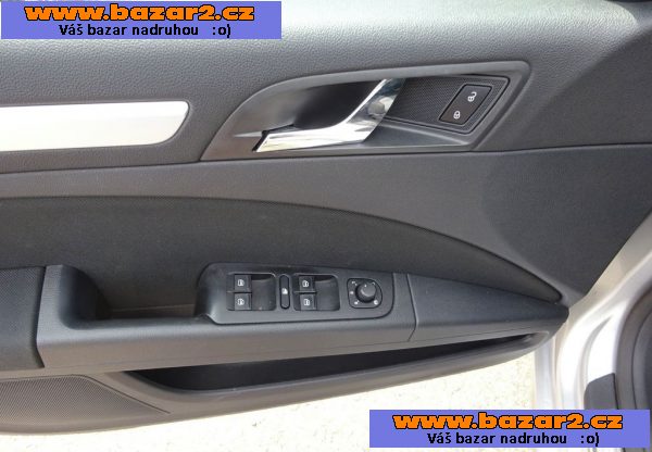 Škoda Superb 2.0 TDI Combi r.v.2012 (125 kw) Koupeno v ČR