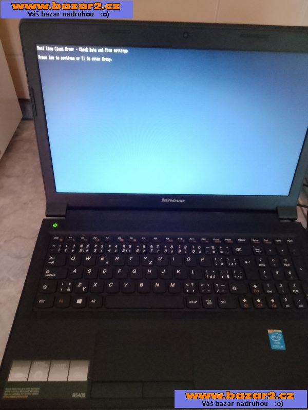 Notebook Lenovo-2, inzerce-cz.cz Notebook Lenovo