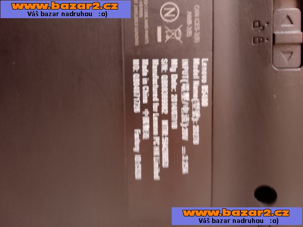 Notebook Lenovo-3, inzerce-cz.cz Notebook Lenovo