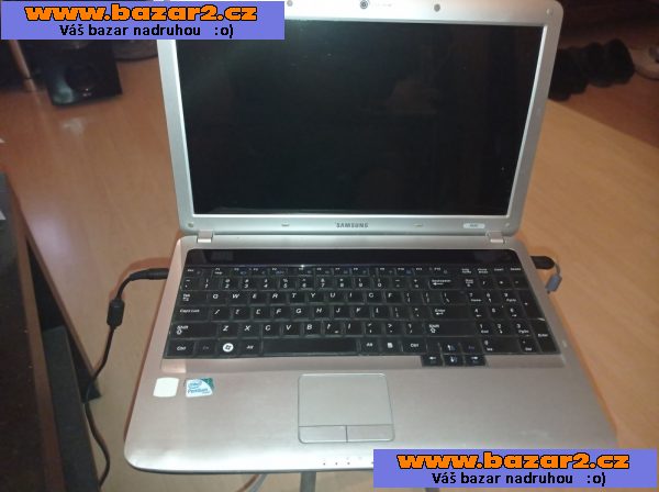 Notebook Samsung R530-2, inzerce-cz.cz Notebook Samsung R530