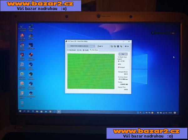Notebook Samsung R530-4, inzerce-cz.cz Notebook Samsung R530