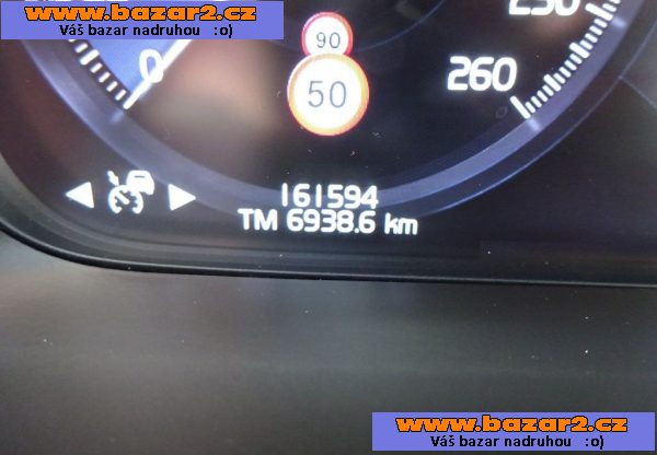 Volvo XC90, 2.0 D5 r.v.-2018 (173kw) SERVISKA-6, inzerce-cz.cz Volvo XC90, 2.0 D5 r.v.-2018 (173kw) SERVISKA