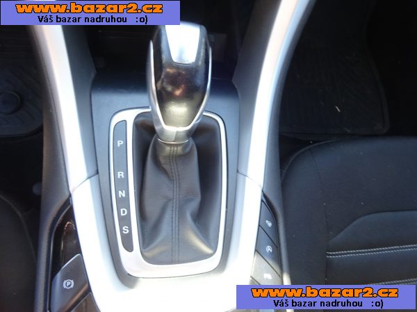 Ford Mondeo 2.0 TDCI r.v.2015 (110 kw) AUTOMAT-6, inzerce-cz.cz Ford Mondeo 2.0 TDCI r.v.2015 (110 kw) AUTOMAT