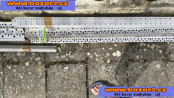 Prodám talířové hmoždinkya jiný materiál na zateplení