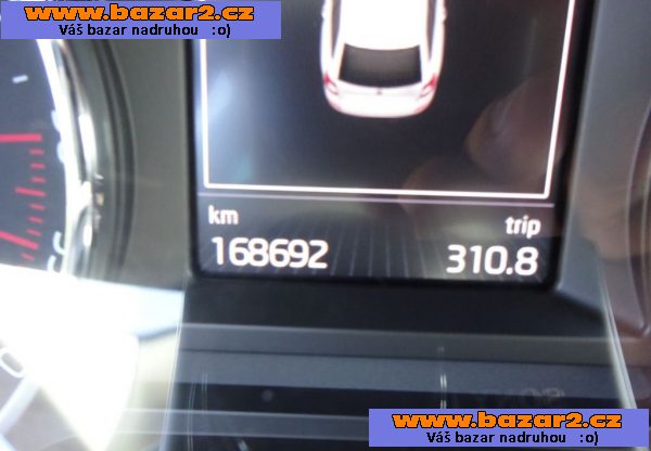 Škoda Octavia 2.0 TDI Combi r.v.2014 (110 kw)-6, inzerce-cz.cz Škoda Octavia 2.0 TDI Combi r.v.2014 (110 kw)