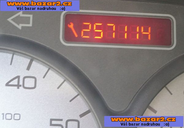 Citroen Berlingo 1.6i r.v.2005 (80 kw) Koup.ČR stk:8/2026-5, inzerce-cz.cz Citroen Berlingo 1.6i r.v.2005 (80 kw) Koup.ČR stk:8/2026