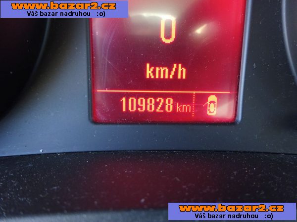 Opel Meriva 1.6 CDTI r.v.2016 (70 kw) Koupeno v ČR-6, inzerce-cz.cz Opel Meriva 1.6 CDTI r.v.2016 (70 kw) Koupeno v ČR