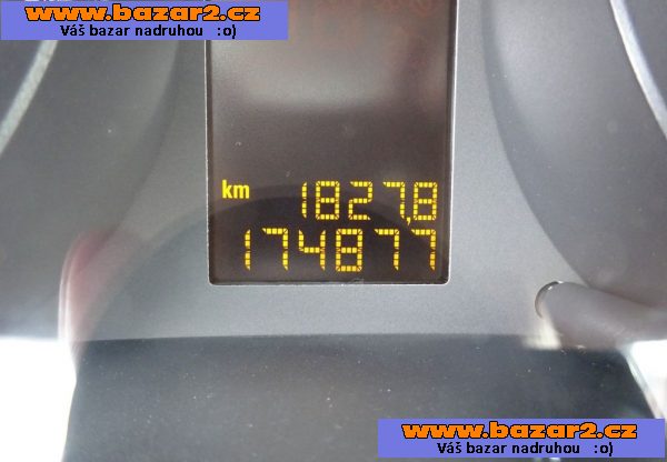 Opel Corsa, 1.2i (51 KW) r.v.-2011 klima-6, inzerce-cz.cz Opel Corsa, 1.2i (51 KW) r.v.-2011 klima