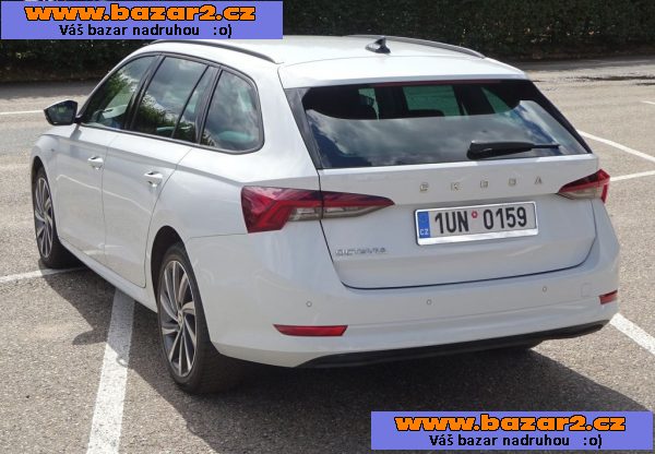 Škoda Octavia, 2.0TDI(110 kw)r.v.-2022 AUTOMAT DPH-4, inzerce-cz.cz Škoda Octavia, 2.0TDI(110 kw)r.v.-2022 AUTOMAT DPH