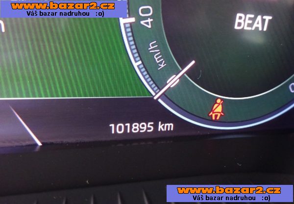 Škoda Octavia, 2.0TDI(110 kw)r.v.-2022 AUTOMAT DPH-6, inzerce-cz.cz Škoda Octavia, 2.0TDI(110 kw)r.v.-2022 AUTOMAT DPH
